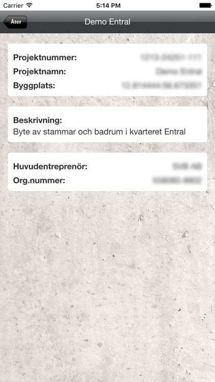 Mobil ID06 personalliggare screenshot-3