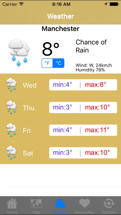 Science Places Manchester screenshot-4