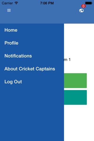 Cricket Captains screenshot 3