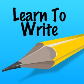 Snímky obrazovky (3) Learn To Write by Different Coders
