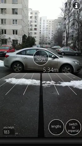 Game screenshot measurement tool apk