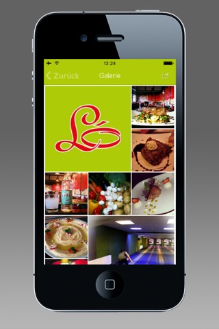 L´Orient Restaurant screenshot 3
