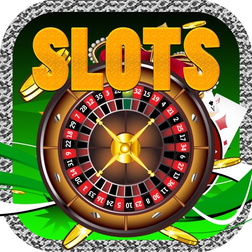 777 Double Awesome Slots Game - FREE Super Edition icon