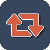 Repostlr - Repost for Tumblr app icon - Utilities app for iPhone