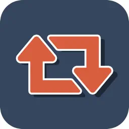 Repostlr - Repost for Tumblr app icon