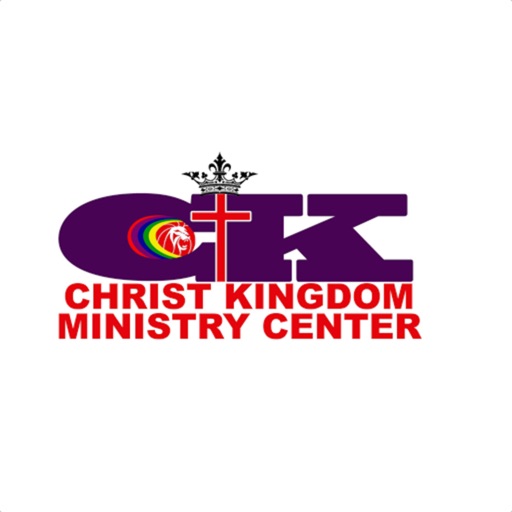 Christ Kingdom MC icon