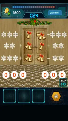 Game screenshot 100 Doors Spy Escape hack