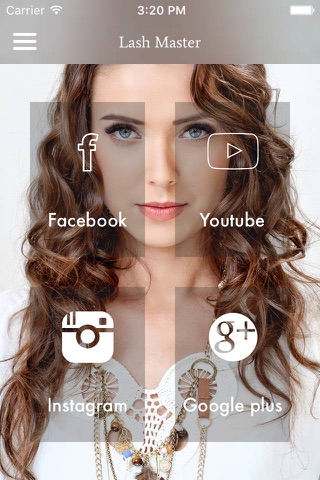 Lash Master screenshot 3