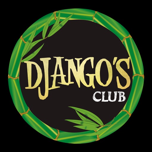 Djangos Club icon