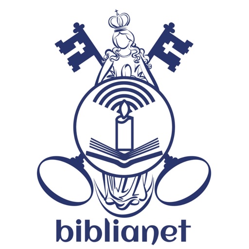 Biblia Net icon