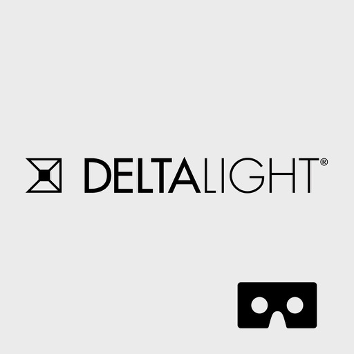 Delta Light VR iOS App
