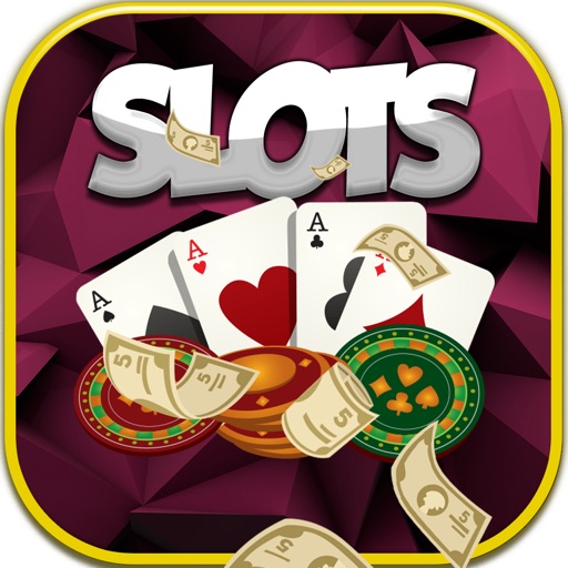 Lucky Play Lucky Slots Machines - FREE Vegas Games icon