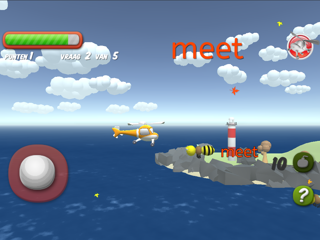 Taal met Sjors screenshot 7