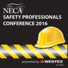 2016 NECA Safety Professionals Conference