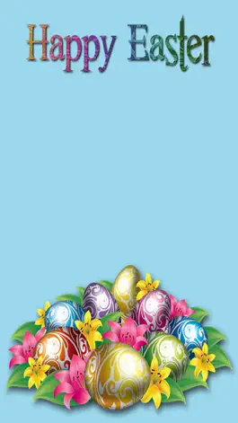 Game screenshot Happy Easter - Free Photo Editor and Greeting Card Maker mod apk