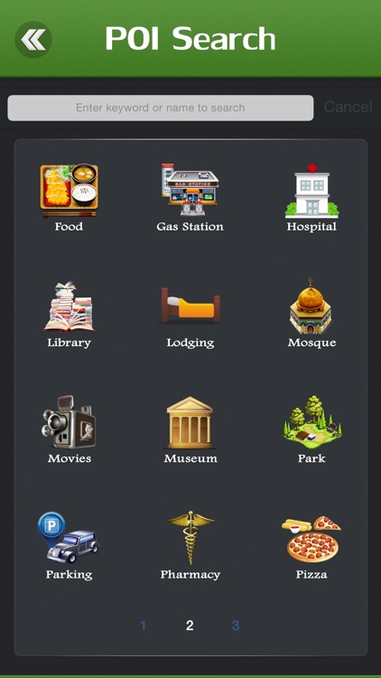 Trondheim Travel Guide screenshot-3