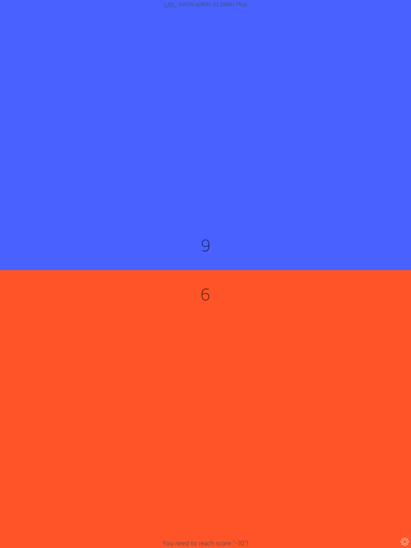 Screenshot #4 pour Tap Battle - Tap to Fight