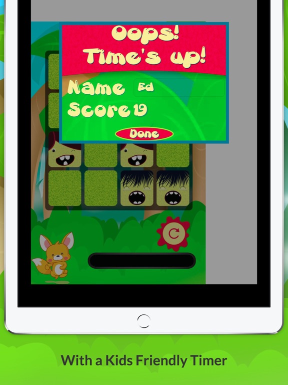Screenshot #4 pour Kids-interactifs