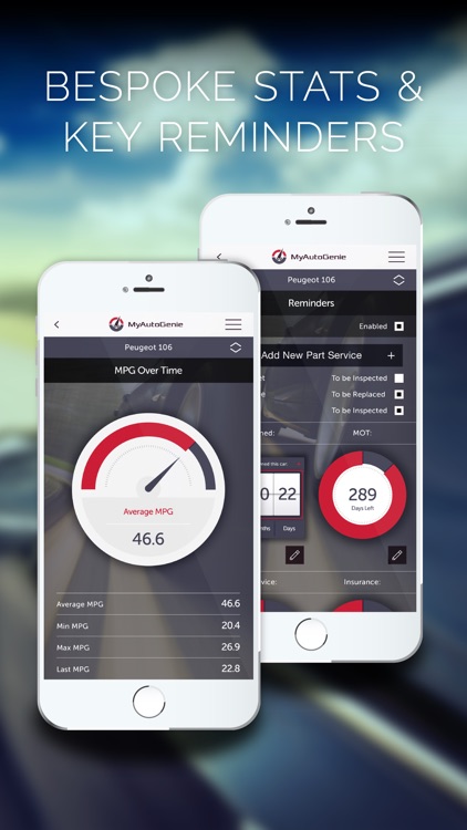 MyAutoGenie screenshot-4