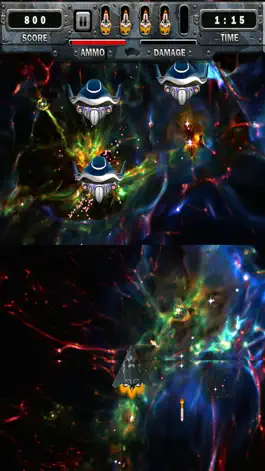 Game screenshot Jet Fighter Air Strike - 2016 apk