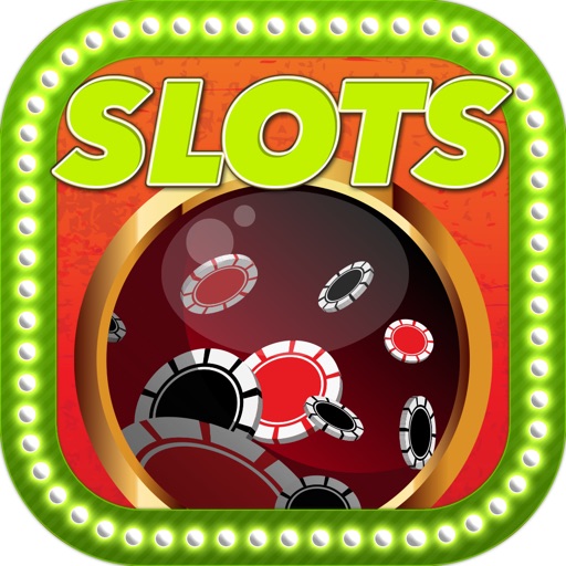 Lucky Golden Jackpot - FREE Vegas Slots Game icon