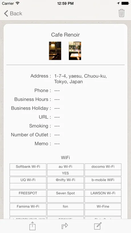 Coworking Plus