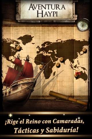Sea Adventure: Kingdom of Glory HD screenshot 3