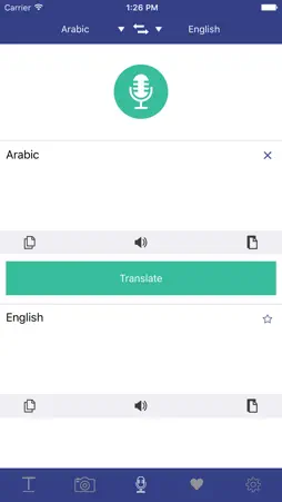 TranslateNG screenshot 3