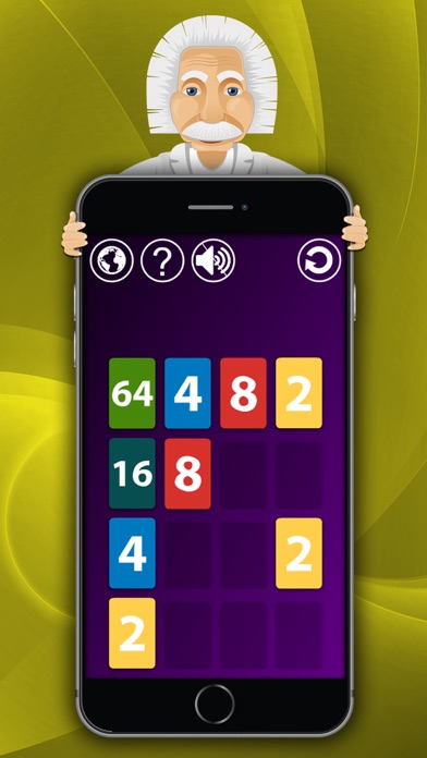 Screenshot #2 pour Numéros - Jeux de logique