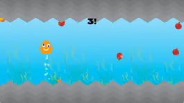 Game screenshot Squeeze Squidoo : Underwater Adventure hack