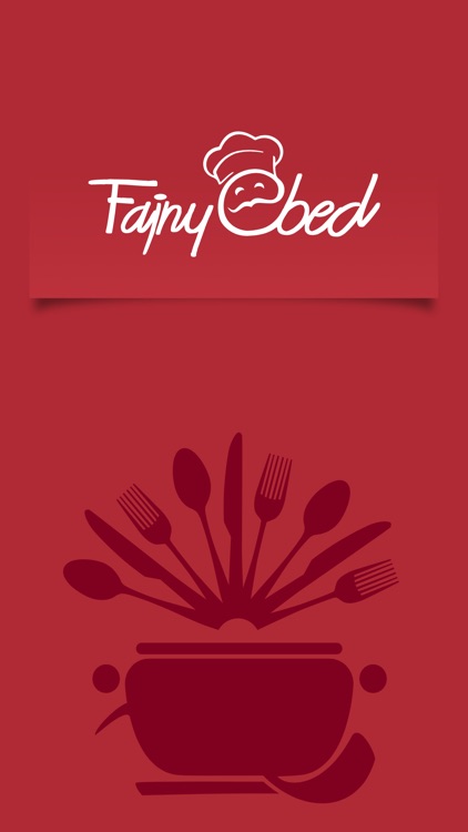 FajnyObed screenshot-3