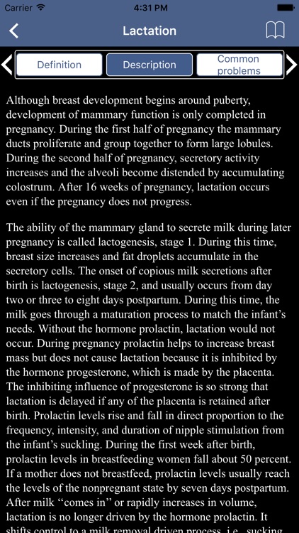 Children's Health Pocket screenshot-4