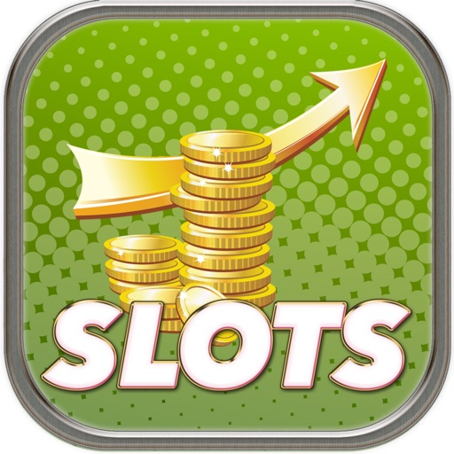 Big Hot Wheel MaxBet- Fun Slots Machines icon