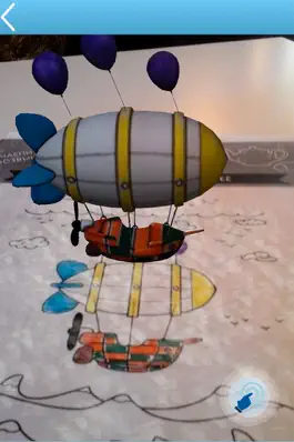 Game screenshot DEVAR Live hack