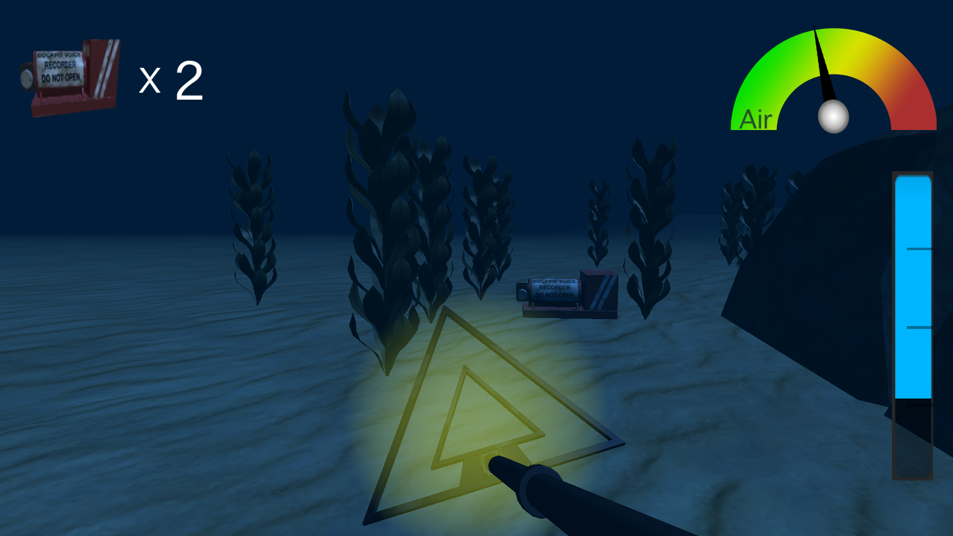 Scuba Diving Challenge screenshot 15
