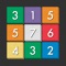 Subaku, Japanese for Number Explosion, is just as it sounds
