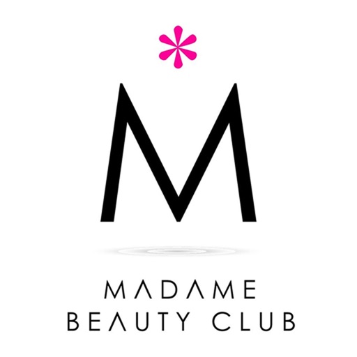 MADAME BEAUTY CLUB icon