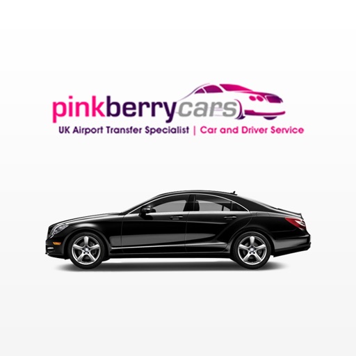 Pink Berry Cars