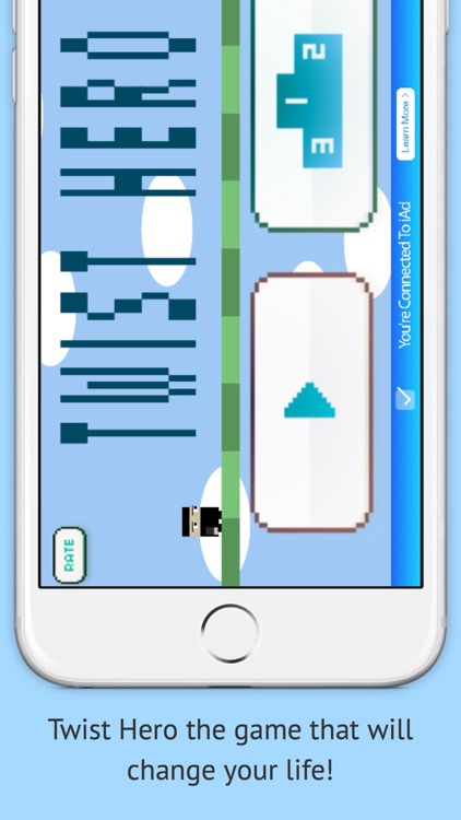 Twist Hero