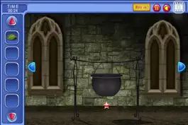 Game screenshot Genius Escape! hack