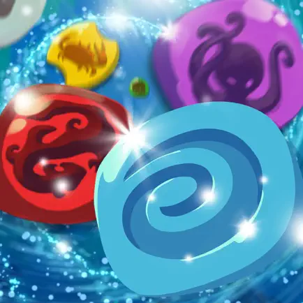 Naga Stones : Match3 Puzzle Читы