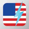 Learn American English - Free WordPower App Positive Reviews