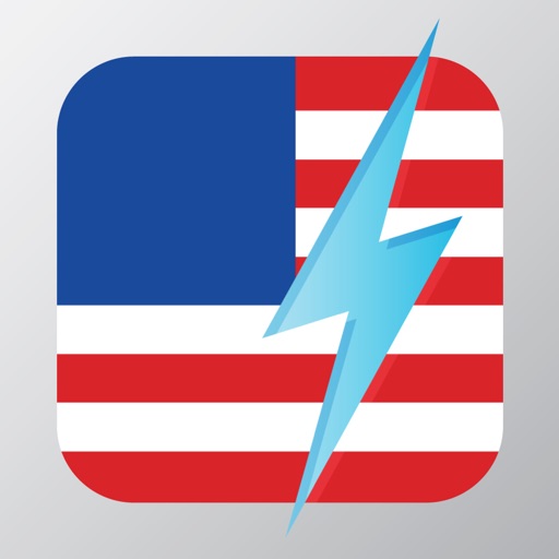 Learn American English - Free WordPower Icon