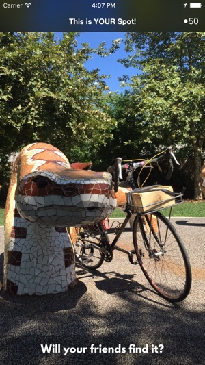 Bike Tag: Photo Game(圖4)-速報App