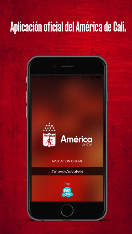 América de Cali ®