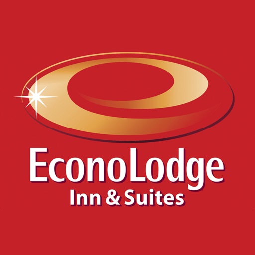 Econo Lodge & Suites Humble icon