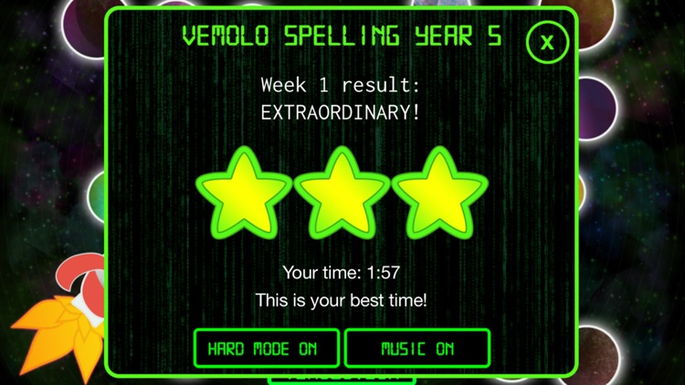 Vemolo Spelling Year 5 screenshot-3