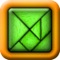 Icon TanZen - Relaxing tangram puzzles