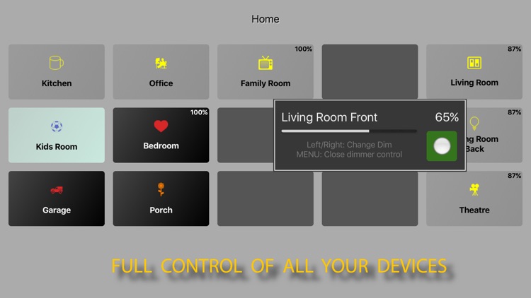 MasterSwitch for HomeKit+Hue
