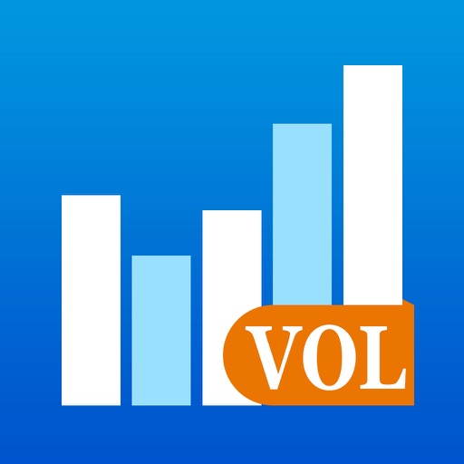 iOptionVol: Pro Stock Options Volume Tracking and Chart with Live Option Chain